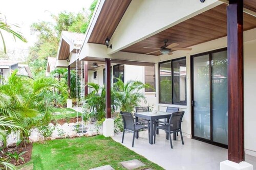 Nosara Beach Cabins - A 2 min Walk to the Beach #3