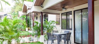 Nosara Beach Cabins - A 2 min Walk to the Beach #3