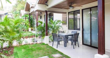 Nosara Beach Cabins - A 2 min Walk to the Beach #3