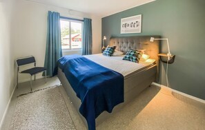 2 bedrooms, free WiFi - 2 bedroom amazing home in Byxelkrok (Byxelkrok)