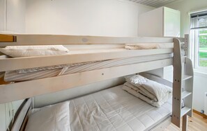 3 Schlafzimmer, kostenloses WLAN, Bettwäsche