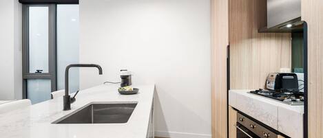 Căn hộ | Bếp riêng