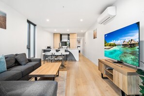 Apartment | Wohnbereich