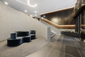 Apartment | Interior