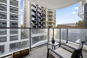 Apartment | Property grounds