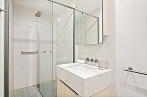 Apartment | Badezimmer