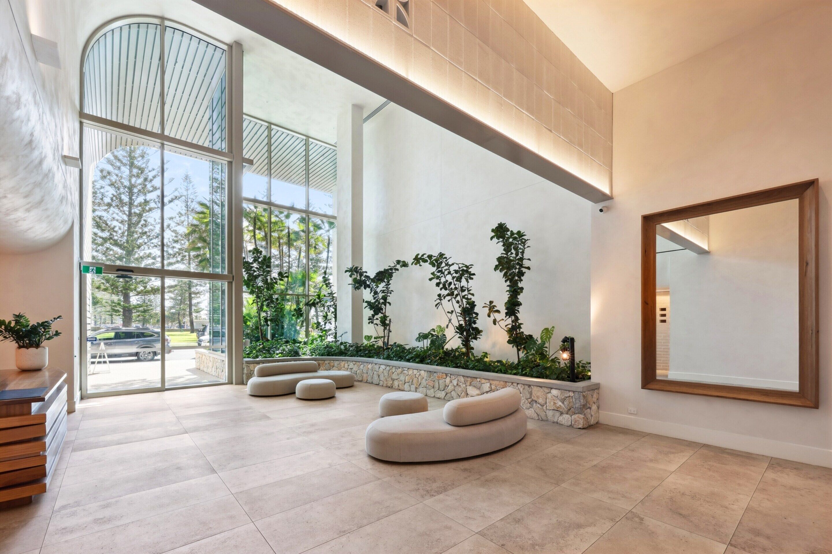 Apartment | Interior