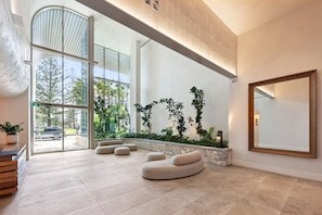 Appartement | Intérieur