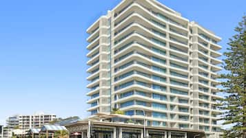 Apartment | Exterior