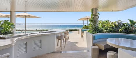 Apartment | Property grounds