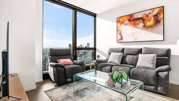 Apartment | Living room