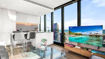 Apartment | Living room