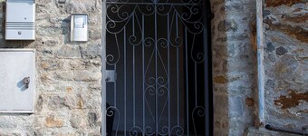 Apartment on the Sentiero Valtellina bike path, just minutes from Lake Como