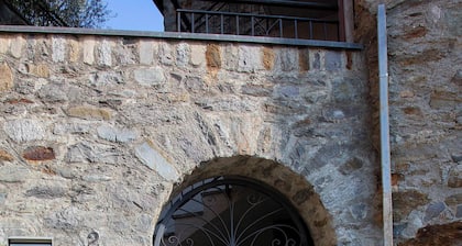 Apartment on the Sentiero Valtellina bike path, just minutes from Lake Como