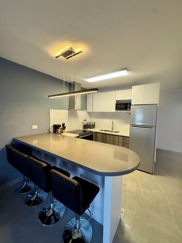 3 br / 2.5 ba house in Palo Blanco in San Pedro Garza Garcia
