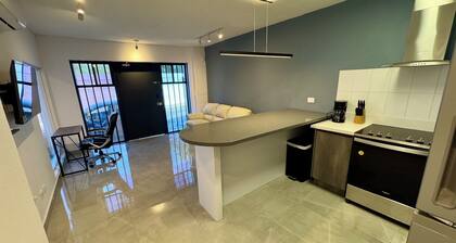 3 br / 2.5 ba house in Palo Blanco in San Pedro Garza Garcia