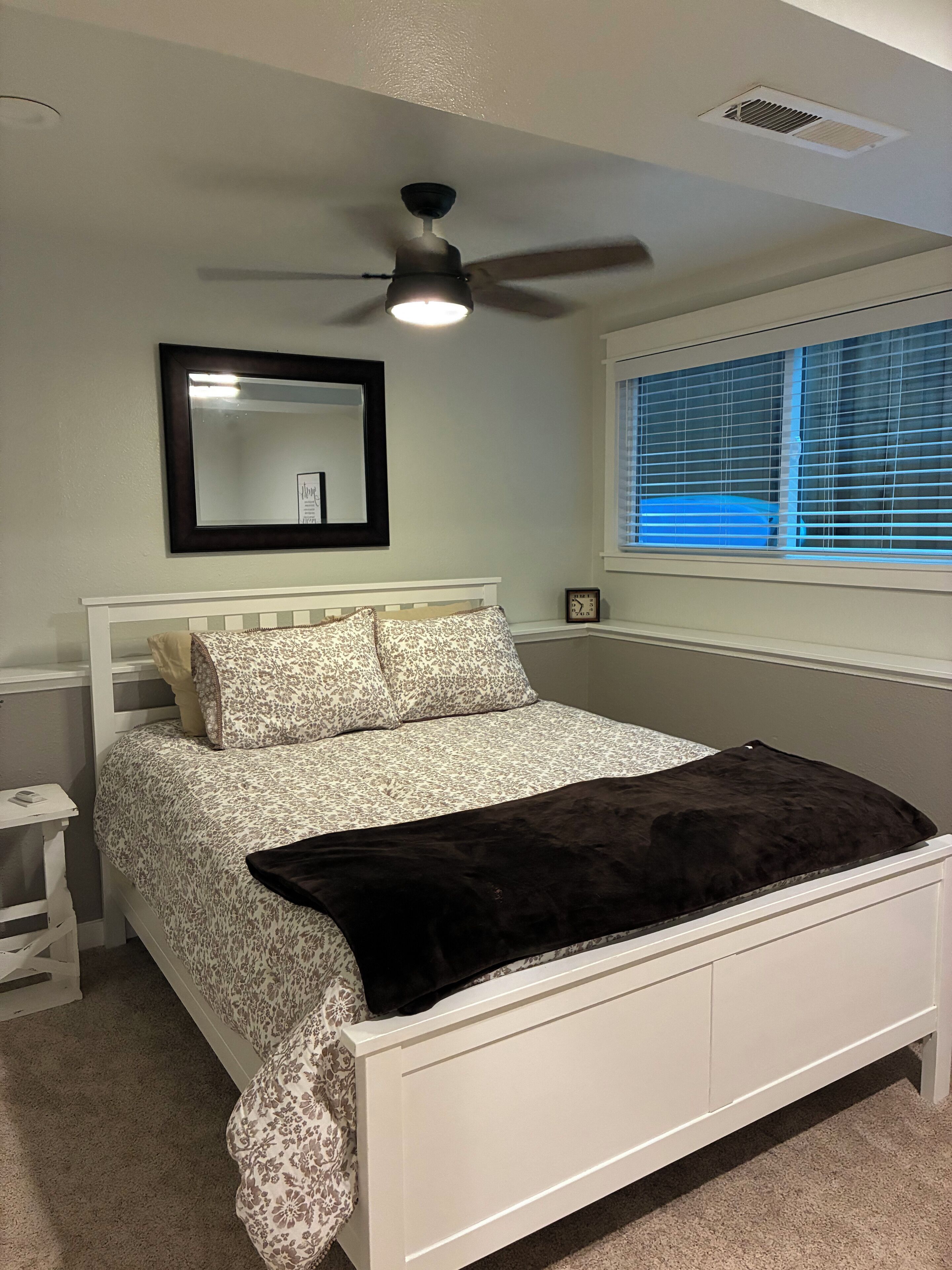 4 Schlafzimmer, Bügeleisen/Bügelbrett, WLAN, Bettwäsche