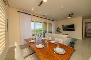 Interior - Miramar 3B 3 bdr Ocean View in Los Suenos (Playa Herradura)