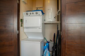 Interior - Miramar 3B 3 bdr Ocean View in Los Suenos (Playa Herradura)