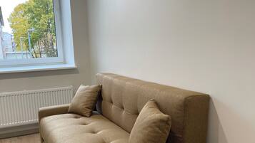 Studio Familial | Espace de travail pour ordinateur portable, Wi-Fi gratuit