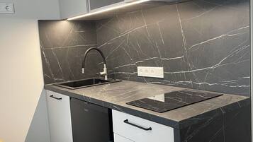 Ruang kerja ramah laptop dan Wi-Fi gratis