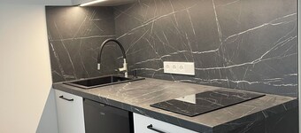 Airport-Bus Station 13 North Studios