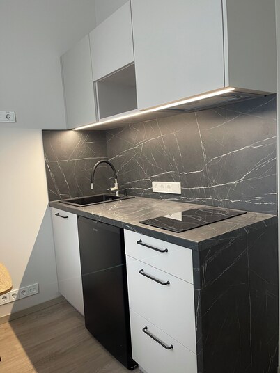 Airport-Bus Station 13 North Studios