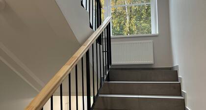 Airport-Bus Station 13 North Studios