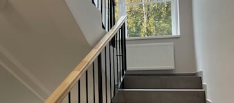 Airport-Bus Station 13 North Studios