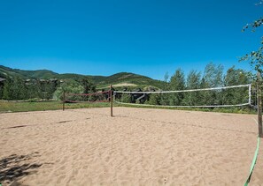 Cancha deportiva