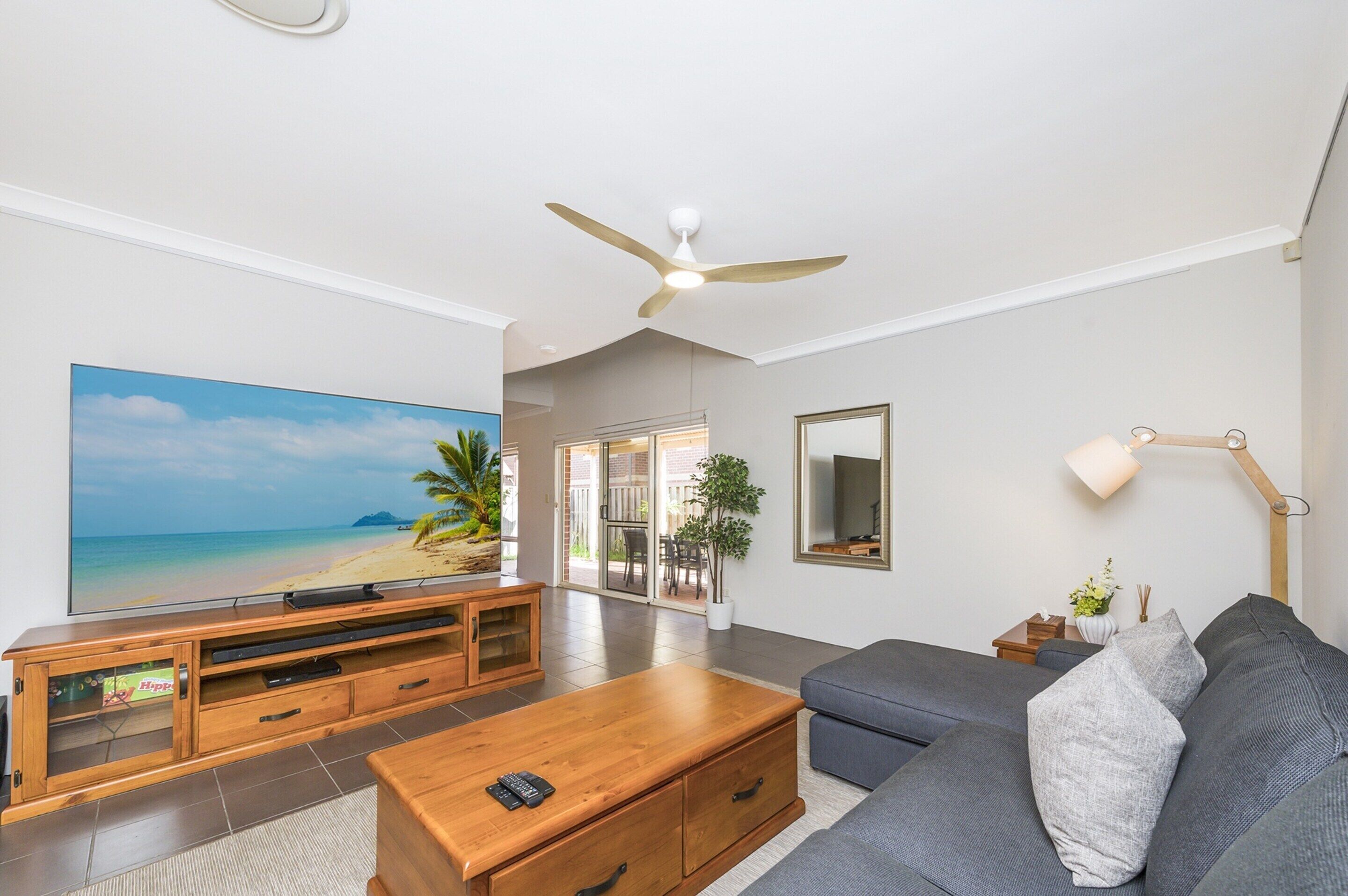 Appartement | Salle de séjour