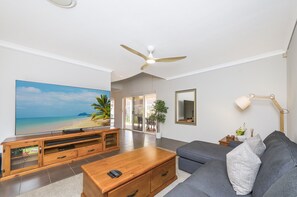 Appartement | Salle de séjour