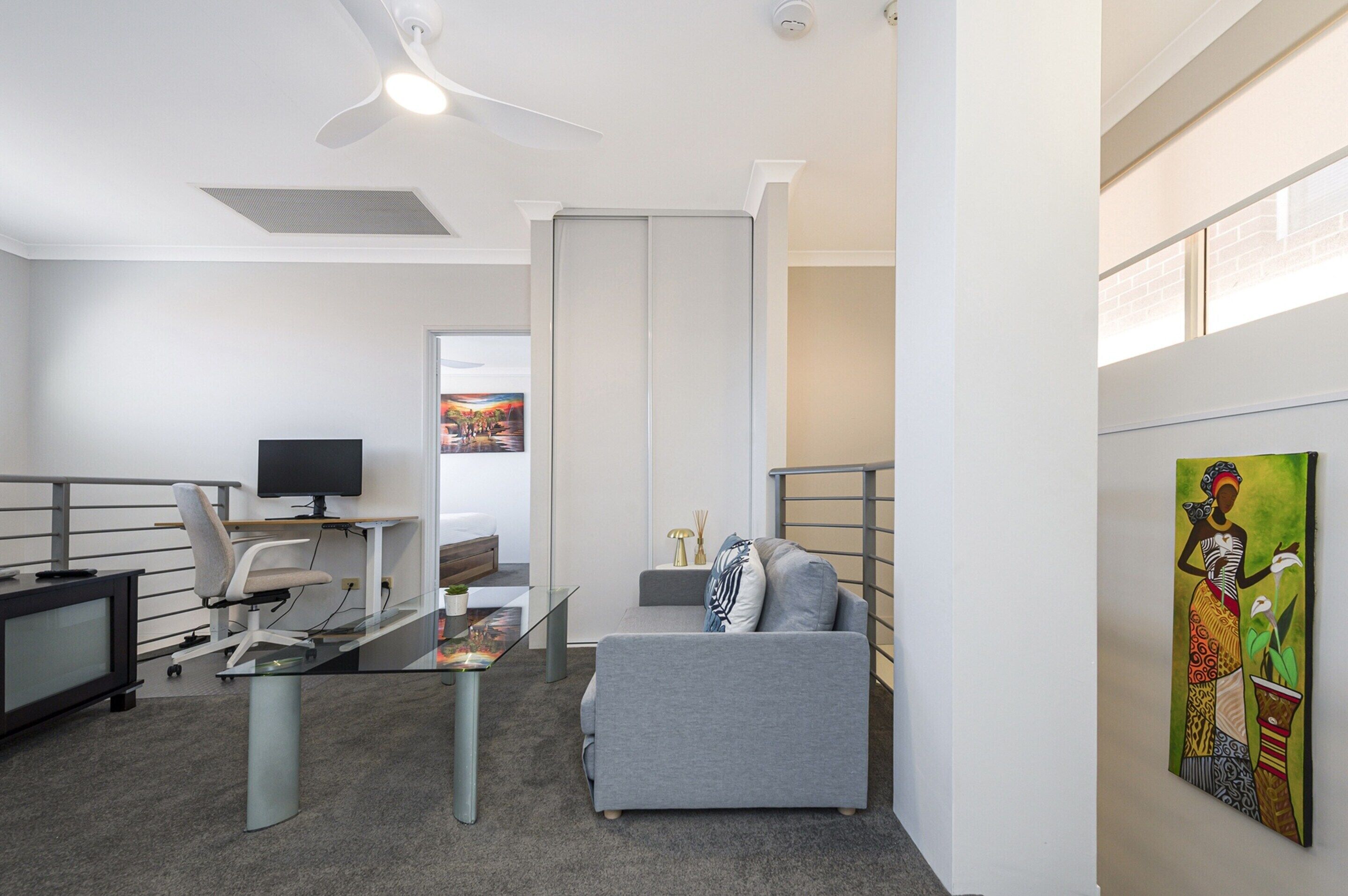 Apartment | Living room