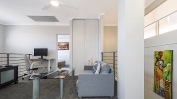 Apartment | Living room