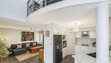 Apartment | Living room