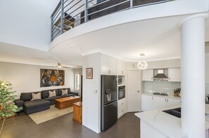 Apartment | Living room