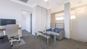 Apartment | Living room