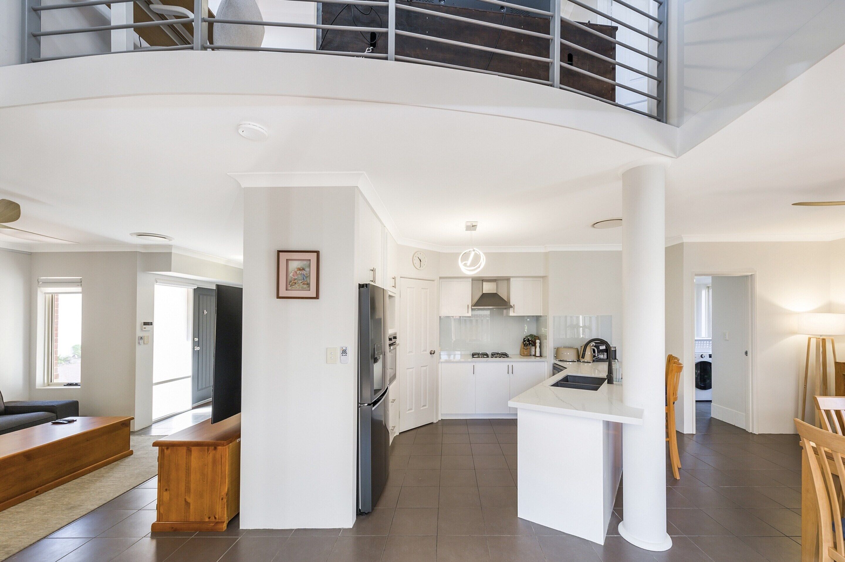 Appartamento | Cucina privata