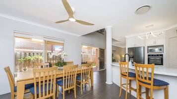 Căn hộ | Khu ăn uống