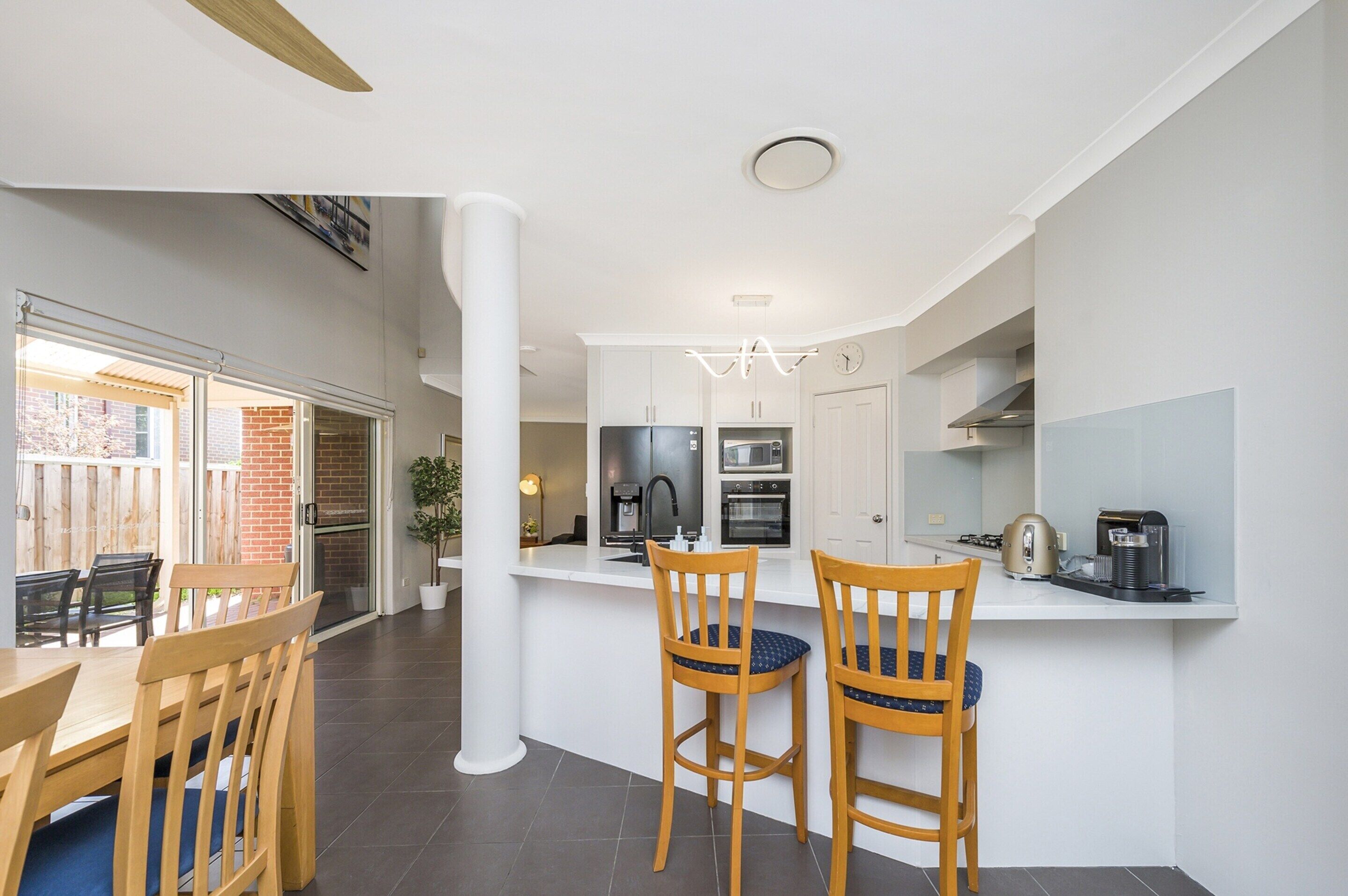 Apartment | Private kitchen