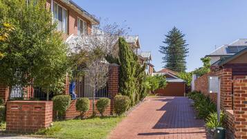 Apartment | Exterior