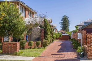 Apartment | Exterior