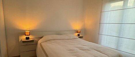 3 bedrooms, free WiFi