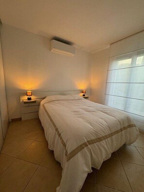 3 bedrooms, free WiFi - Villa with pool just a few minutes from the sea (LUMIO)