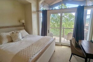 3 quartos, escrivaninha, berço de viagem, Wi-Fi