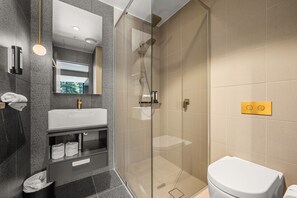 Apartment | Badezimmer