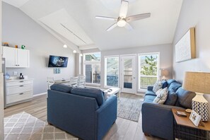TV connectée