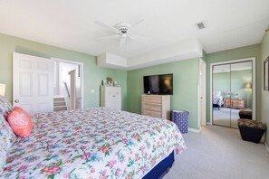 2 bedrooms, iron/ironing board, free WiFi, bed sheets - Ocean Sands 626D: Oceanside, Community Pool, Close to Beach Access (Corolla)
