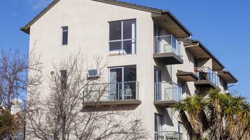 Apartment | Exterior