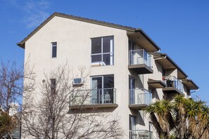 Apartment | Exterior - Stylish 2-bed Home Steps From Henley Beach (Adelaide)